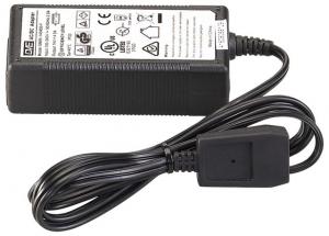 Streamlight Power Supply for Portable Scene Light, Black, 22073
