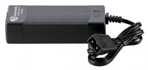 Streamlight Portable Scene Light Series Power Supply, Black, 22083