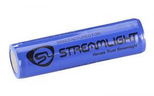 Streamlight 18650 Battery 22101