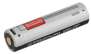 STREAM SL-B26 PROTECTED LI-ION USB BATTERY PACK 22105