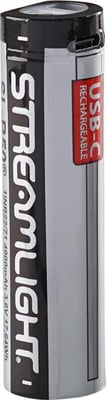 Streamlight SL-B50 Battery Pack, 1 Piece, Black, 22111