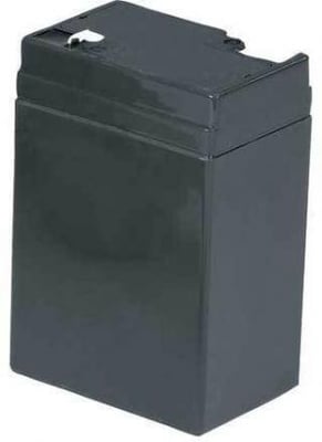 Streamlight Vulcan/Fire-Vulcan Lantern Battery 44007