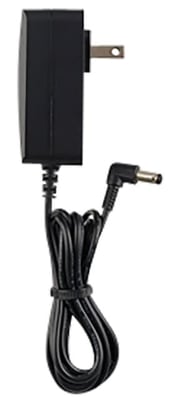 Streamlight Charging Cable Black 120/100 Volt For BearTrap 44922 44922