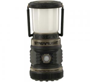 Streamlight 44941 SEIGE AA LANTERN COYOTE