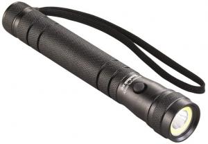 Streamlight Twin-Task 3C - Clam, Matte Black, 51047