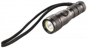 Streamlight Twin-Task 1L - Clam, Matte Black, 51048