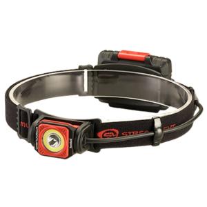 Streamlight Twin-Task 3AA Headlamp, Box, Red, 51065