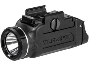 Streamlight TLR-3X USB Weapon Light 1913 