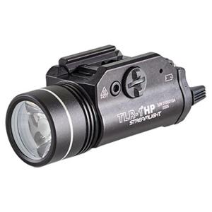 Streamlight TLR-1 HP Weapon Light - 386007 