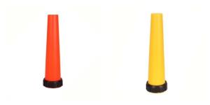 Streamlight Safety Wand for Protac HL USB, Yellow, 61310