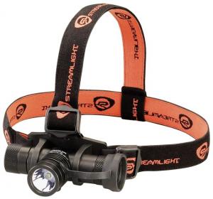 Streamlight Protac Hl Headlamp, Usb Rechargeable, 1000 Lumen Led, 22072 - 230V Ac Usb Cord, 61312
