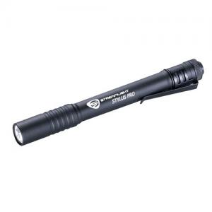 Streamlight STYLUS Pro White LED 080926661189