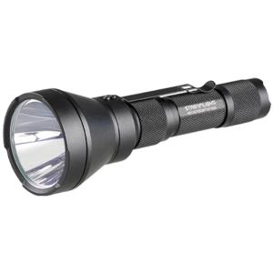 Streamlight STREAMLIGHT MEGASTREAM HP USB FLASHLIGHT RECHARGEABLE BLACK 