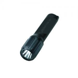 Streamlight 68344 ProPolymer 4AA Black LUXEON
