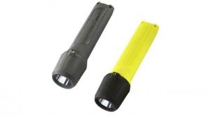 Streamlight 3AA ProPolymer HAZ-LO Flashlight - Blister - Yellow 68720 080926687202