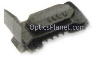 Streamlight Kydex M-3 Tactical Flashlight Clip-On Holster 69027