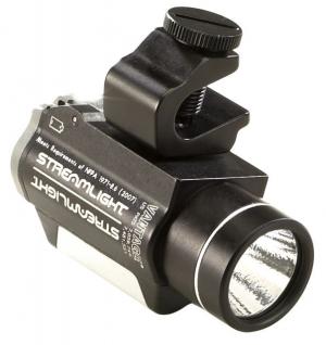 Streamlight Vantage Helmet Mount Flashlight, 4500 Candlepower LED - 69140 69140