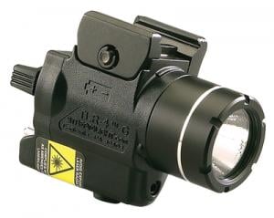 Streamlight TLR-4G CMPT LT/GRN LASER 69245