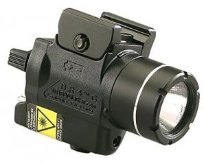 Streamlight 69247 TLR-4G H&K USP Full Size w/CR2 Lithium 69247