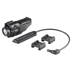 Streamlight TLR RM 1 Laser-G Rail Mounted Light 69443
