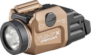 STREAM TLR-7 X USB FDE 69456