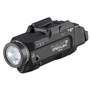 Strmlght Tlr-10 Flex Green Laser Blk RPVSTL69473