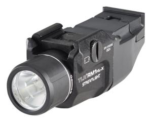 Streamlight TLR RM 1 HL-X USB System Tactical Rifle Light 1000 Lumens 