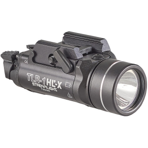Streamlight TLR-1 HL-X Gun Light 69500