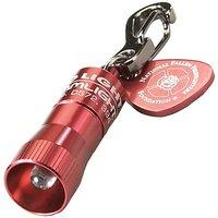Streamlight Red Nano Led Light 080926730052