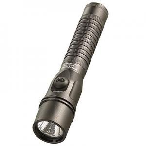 Streamlight Strion DS 375 Lumen Flashlight-12V DC, Black, 74414 74414