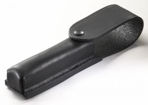 Streamlight Stinger LED/PolyStinger LED Leather Flashlight Pouch, Plain 75133