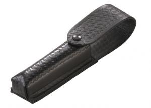 Streamlight Stinger LED/PolyStinger LED Leather Flashlight Pouch, Basketweave 75134