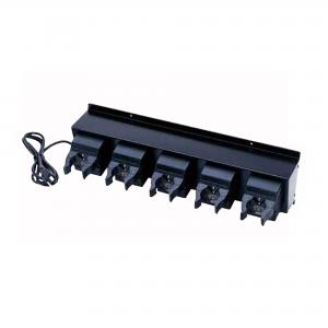 5 Unit Bank Charger - 5-Unit Bank Fast Charger (Stingers) 080926754010