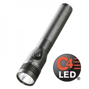 Streamlight Stinger LED HL w/240V AC, NiMH, Black 75449