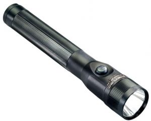 Streamlight Stinger DS C4 LED Flashlight with 120V AC Steady Charge 080926758117