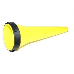 Streamlight 75904 Stinger Yellow Wand 080926759046
