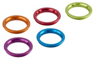 Streamlight Stinger 2020 Facecap Ring Kit - 78113
