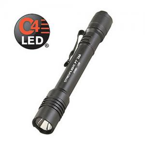 Streamlight PT 2AA LED Black with Holster 88033