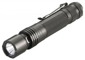 Streamlight ProTac HL USB Rechargeable Tactical Flashlight - 850 Lumens, Black 88052