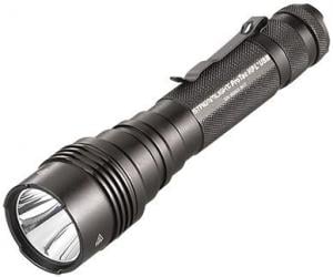 Streamlight Protac HPL USB With USB Cord, Black, 88077 080926880771