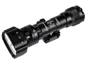 Streamlight ProTac Rail Mount VIR USB Pro 1100 Lumens LED Weapon Light Black 88139