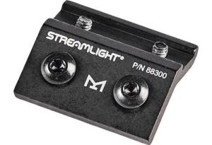 Streamlight M-lok Mount For Pro-tac Rail Mount Lights 88300