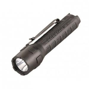 Streamlight PolyTac USB 600 Lumen Black 080926886100