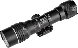 Streamlight STREAMLIGHT PRO TAC RAIL MOUNT HP-X PRO LIGHT ONLY 