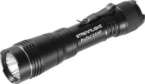 Streamlight STREAMLIGHT PRO-TAC 2.0 HP USB LIGHT WHITE LED W/ USB CORD 