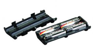 Streamlight 90542 Survivor LED 4AA Alkaline Battery Pack