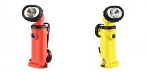 Streamlight Knucklehead HAZ-LO Spotlight without charger, Orange 91751 080926917514