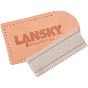 Lansky Sharpeners 06750 Lansky Soft Arkansas Pocket Sharpener
