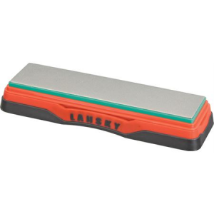 Lansky 09600 Diamond Bench Stone