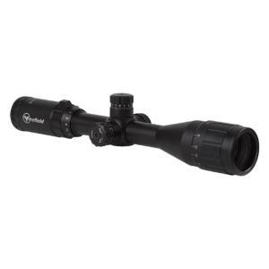 FIREFIELD RIFLESCOPE 3-12X40 AO IR TACTICIAL 0810119018458